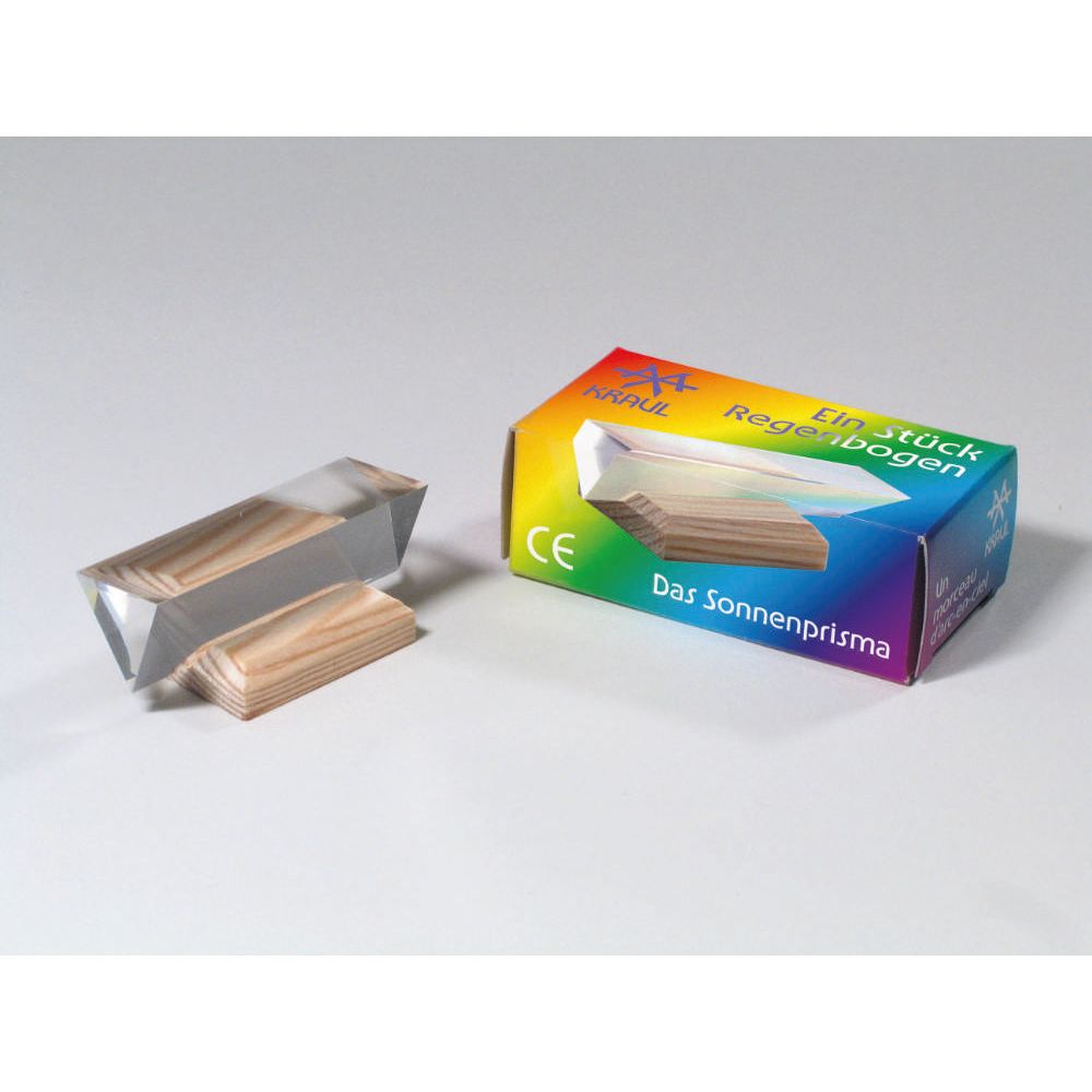 KRAUL | Ein Stück Regenbogen (Acryl, klein)