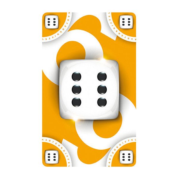 Schmidt Spiele | Karten Kniffel®