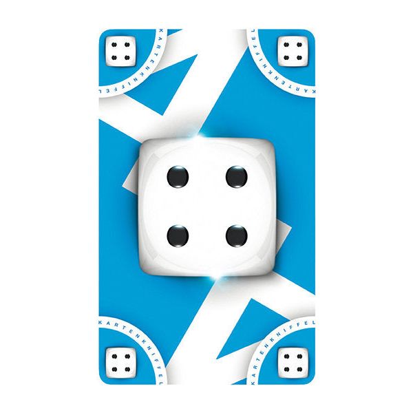 Schmidt Spiele | Karten Kniffel®