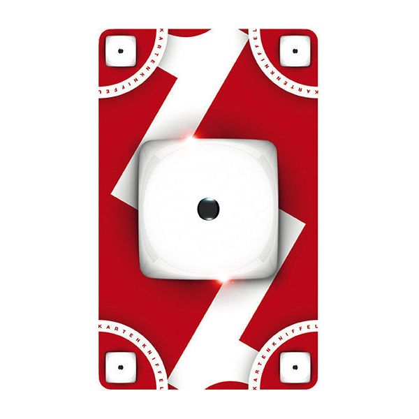 Schmidt Spiele | Karten Kniffel®