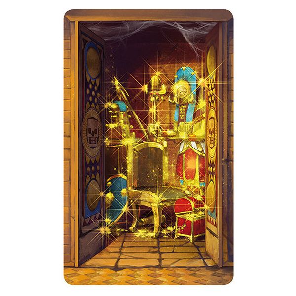 Schmidt Spiele | Tempel des Schreckens