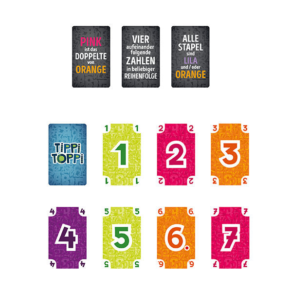 Schmidt Spiele | Tippi Toppi