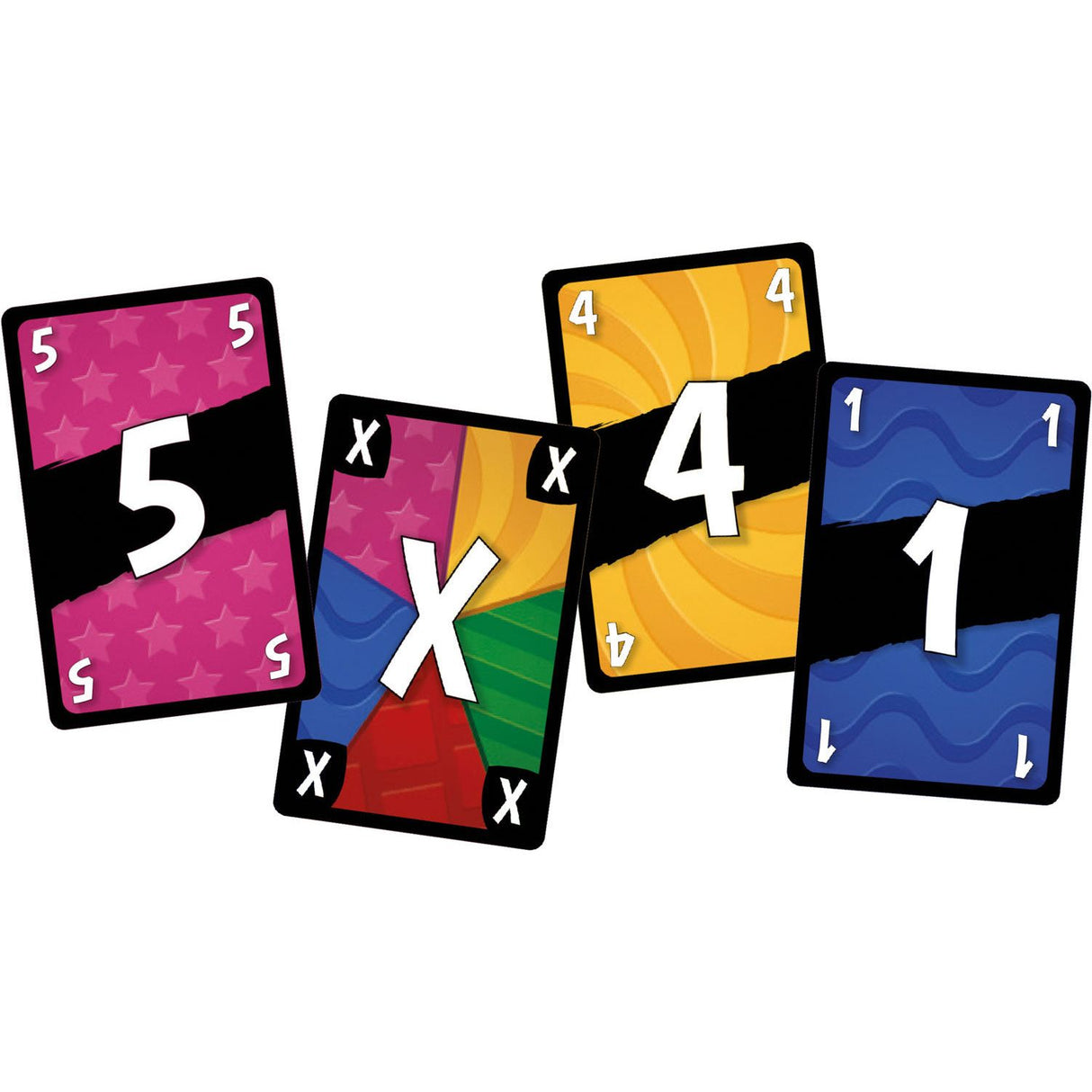 Schmidt Spiele | Passt nicht!