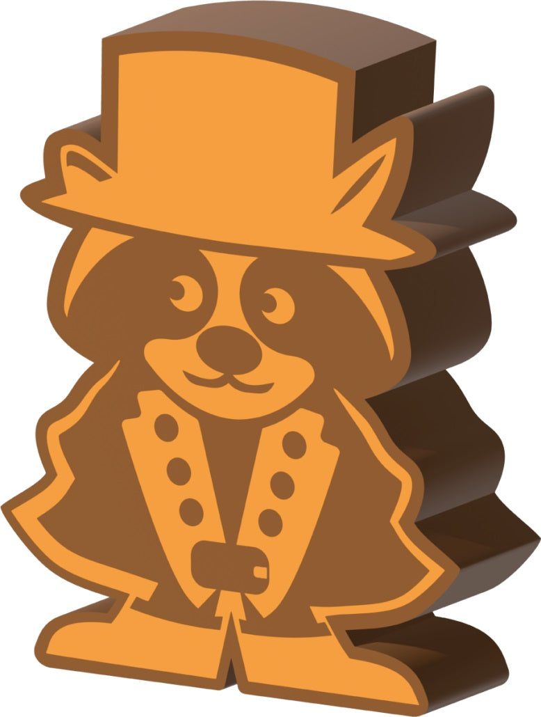 Board Game Circus | Lost Lights