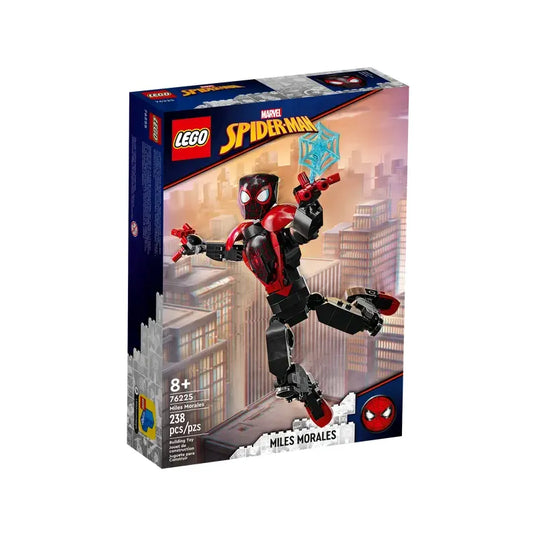 LEGO® | 76225 | Miles Morales Figur