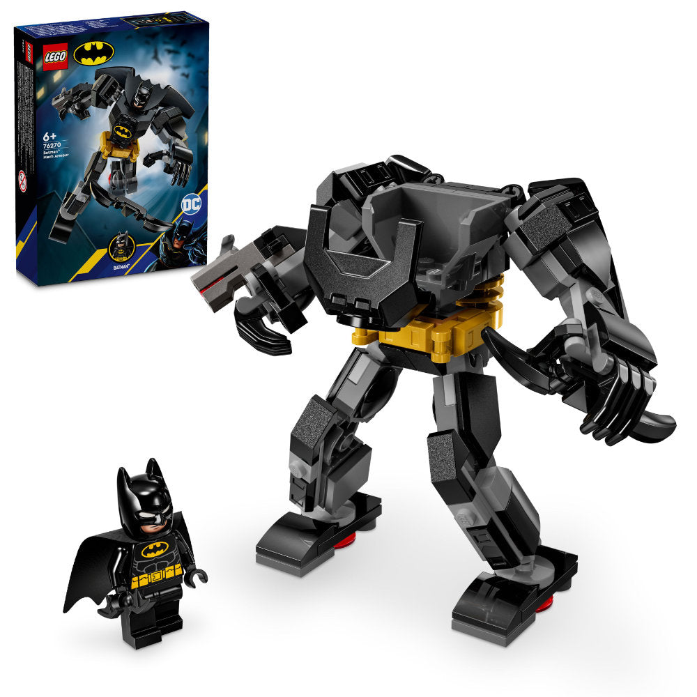 LEGO® | 76270 | Batman™ Mech