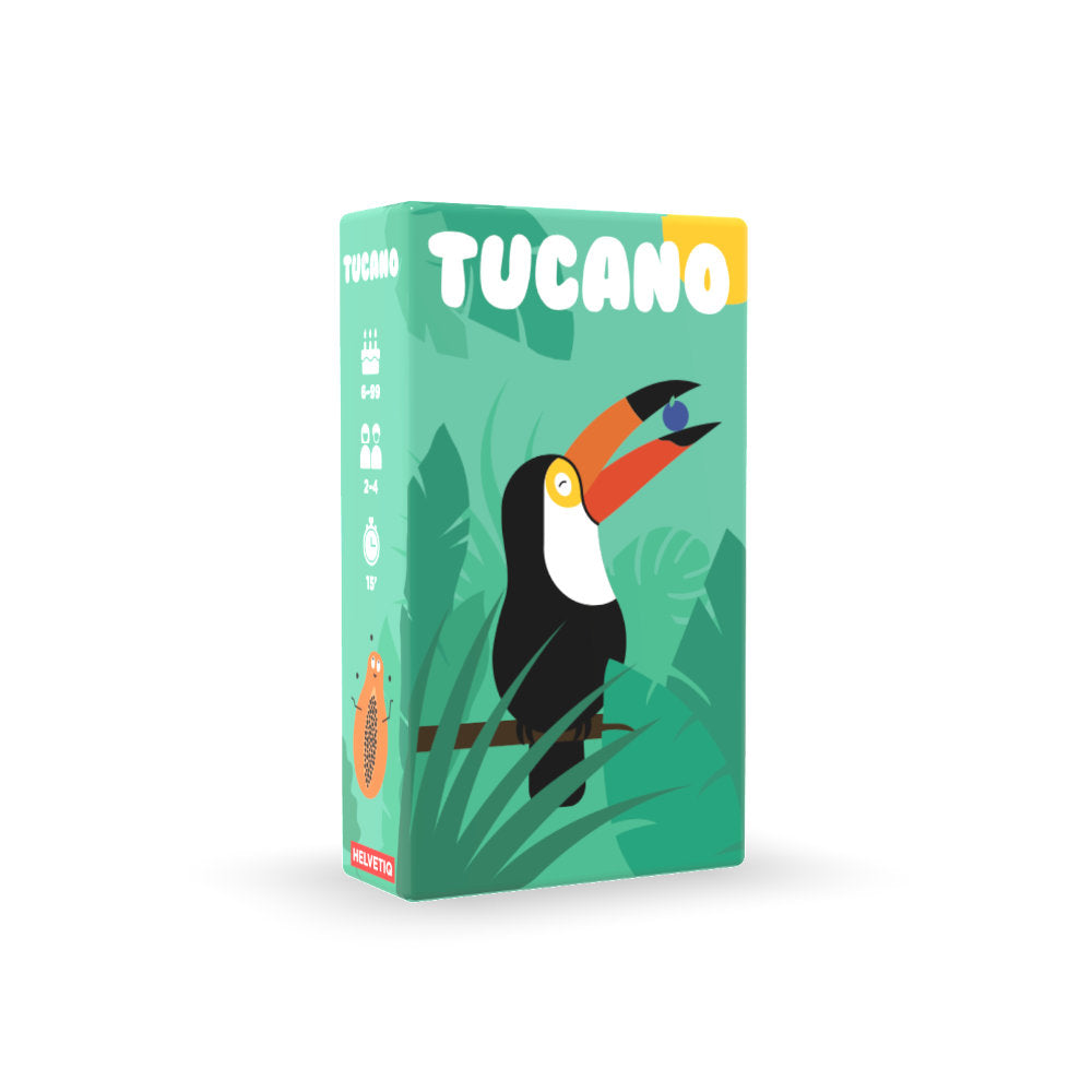 Helvetiq | Tucano