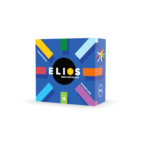 Helvetiq | Elios