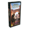 7 Wonders | Erweiterung: Cities | neues Design