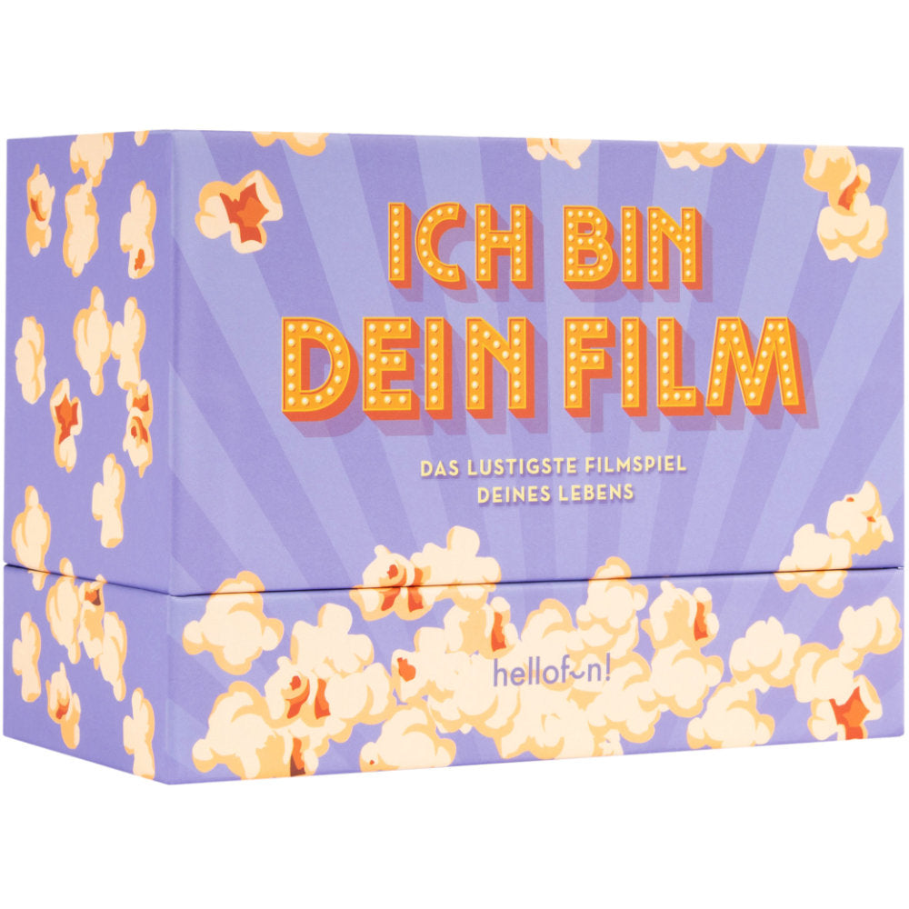 Hellofun! | Ich bin dein Film