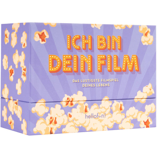 Hellofun! | Ich bin dein Film