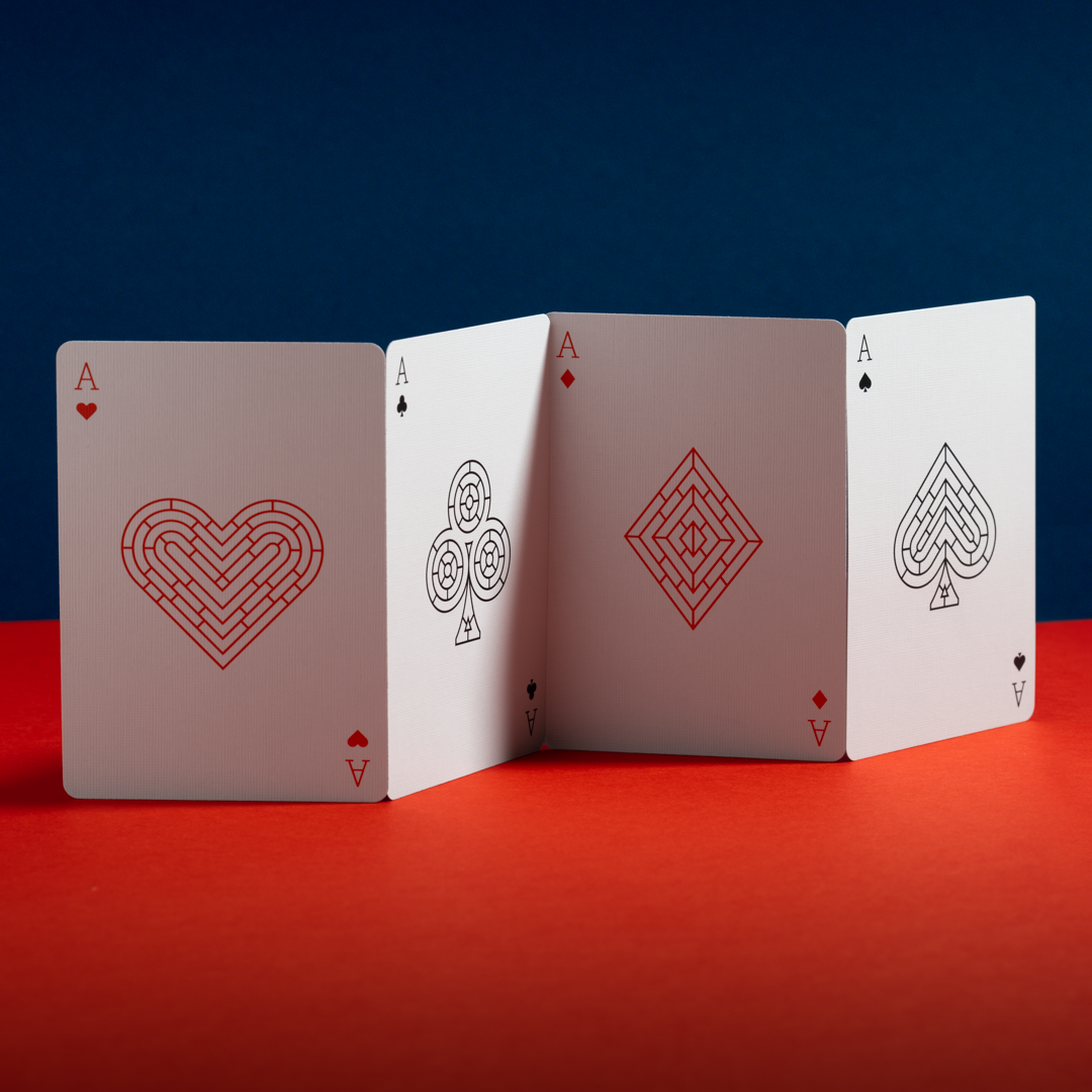 Art of Play | Spielkarten | Lucky-Draw
