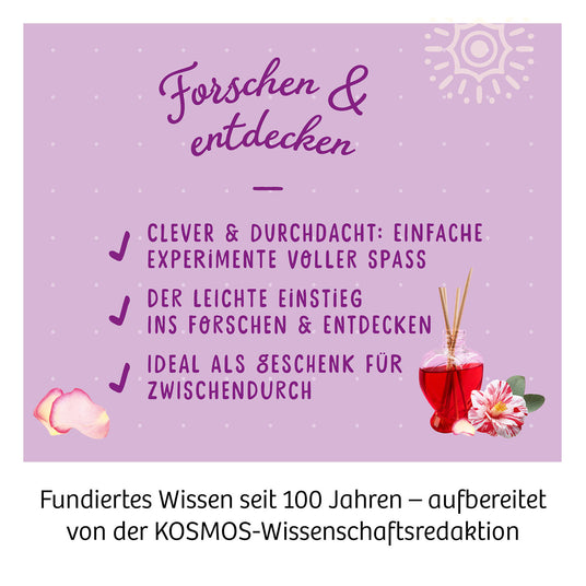 KOSMOS | Duft-Zauber