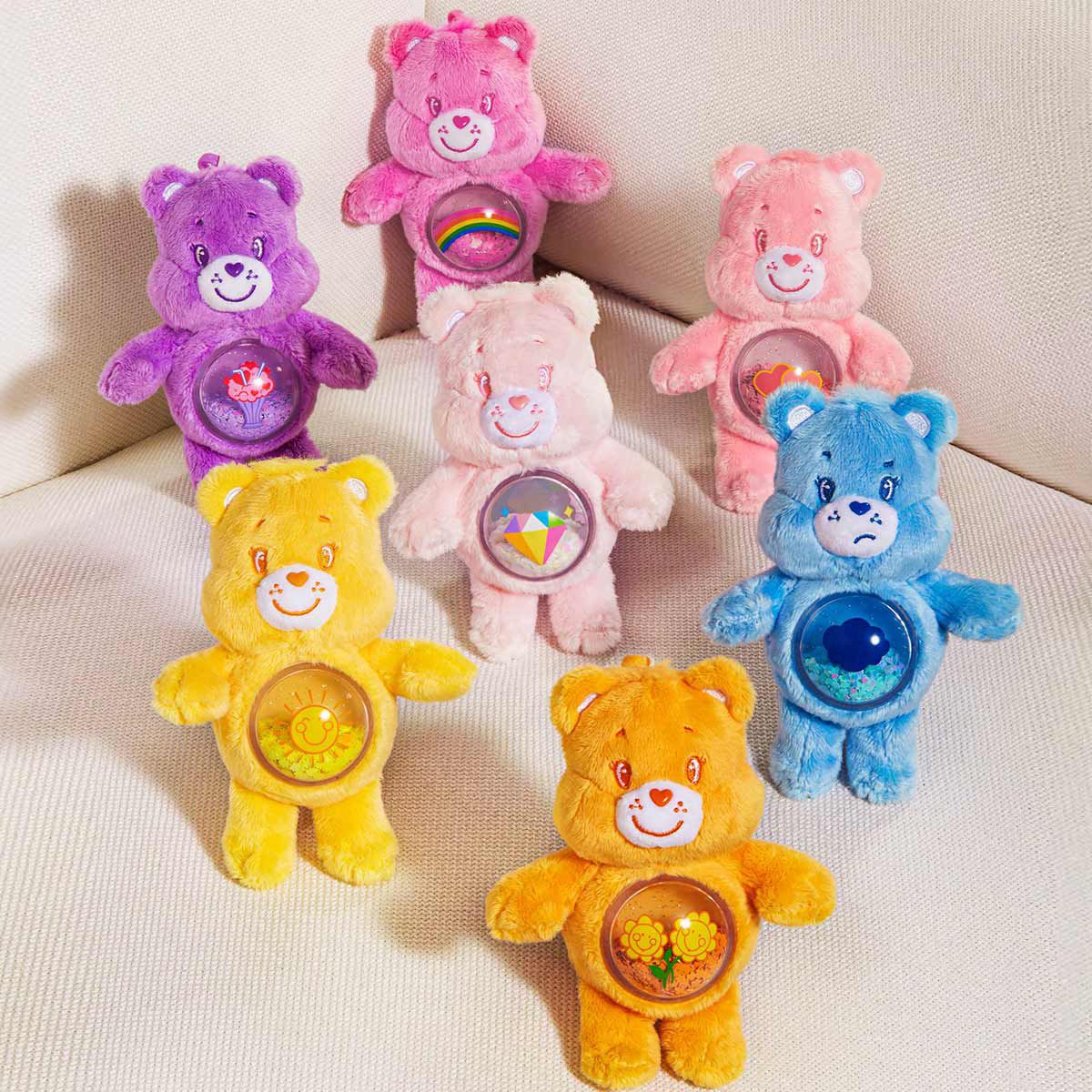 Pop Mart | Care Bears - Cozy Life Series Quicksand