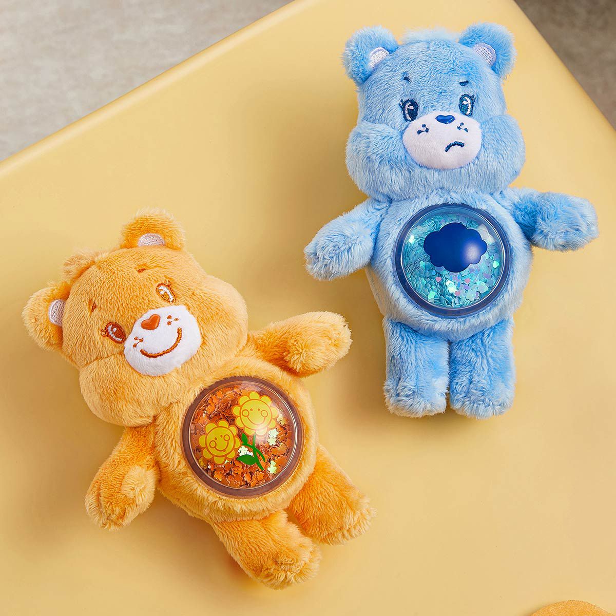 Pop Mart | Care Bears - Cozy Life Series Quicksand