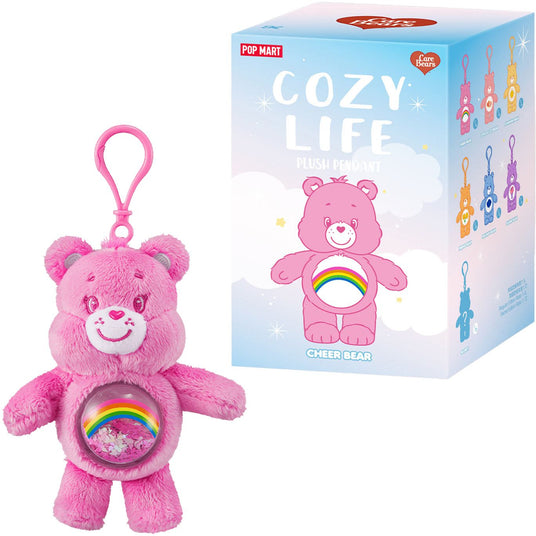 Pop Mart | Care Bears - Cozy Life Series Quicksand