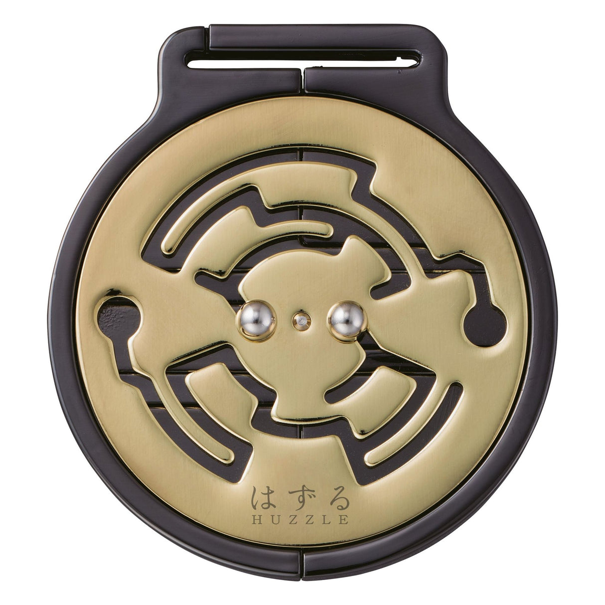 Huzzle Cast Medallion