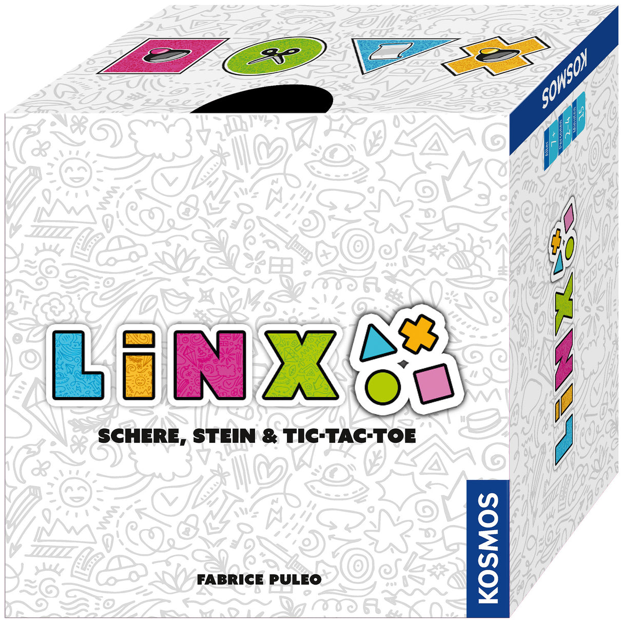 KOSMOS | Linx
