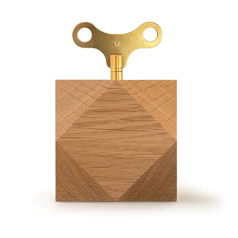 SIEBENSACHEN BY ADAM+HARBORTH - DIAMOND Spieluhr