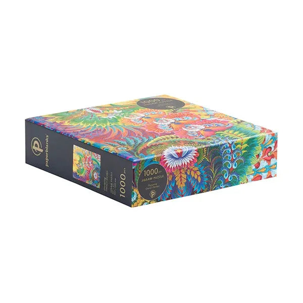 Paperblanks | Puzzle | 1000 Teile | Tagesanbruch