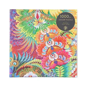 Paperblanks | Puzzle | 1000 Teile | Tagesanbruch