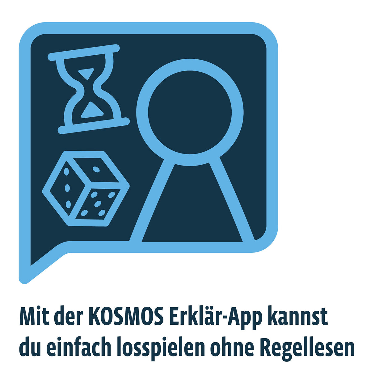 KOSMOS | Jäger der Nacht