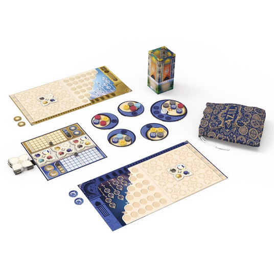 Next Move Games | Azul Duel