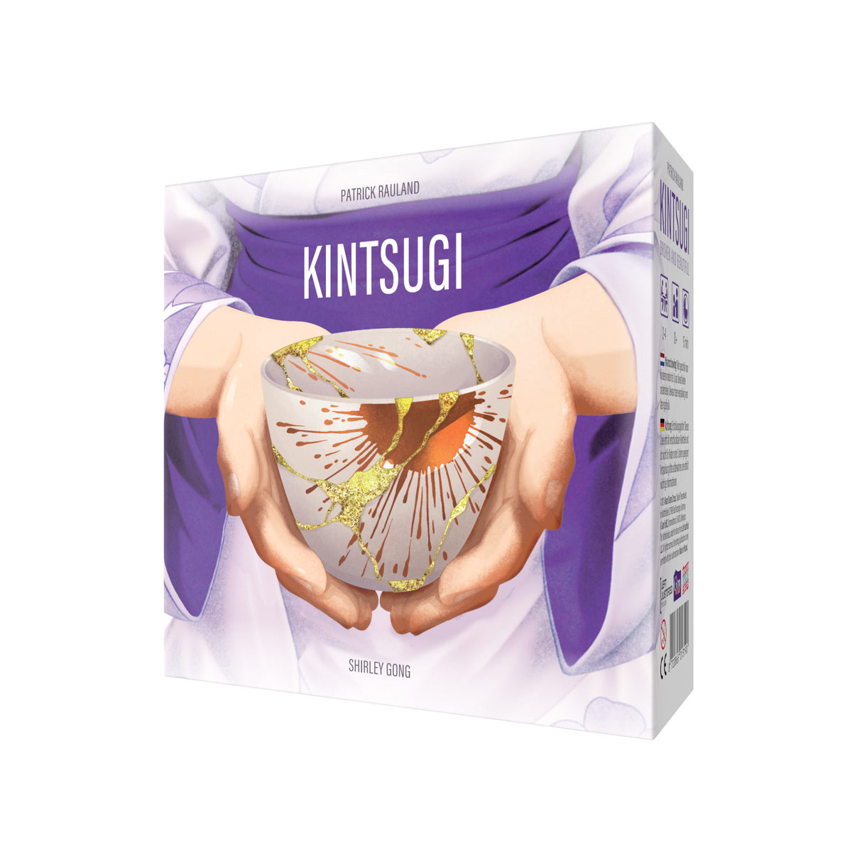 Board Game Circus | Kintsugi