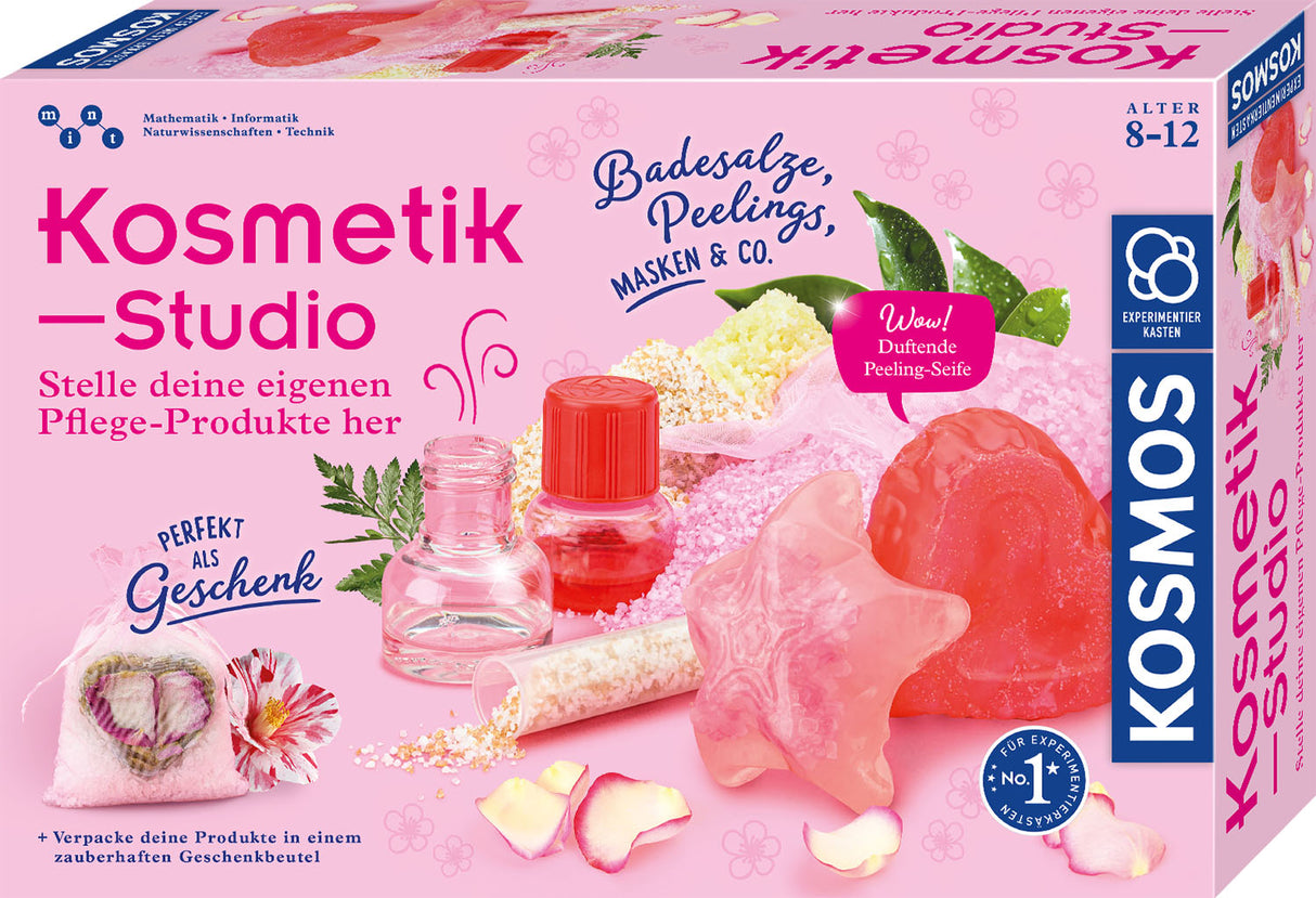 KOSMOS | Kosmetik-Studio