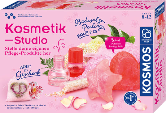 KOSMOS | Kosmetik-Studio