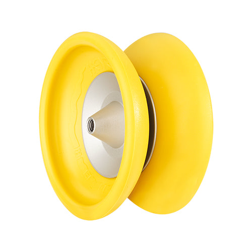 Henrys | Yo-Yo Viper | gelb