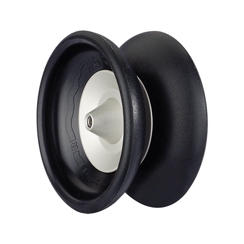 Henrys | Yo-Yo Viper | schwarz