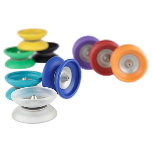Henrys | Yo-Yo Viper | gelb
