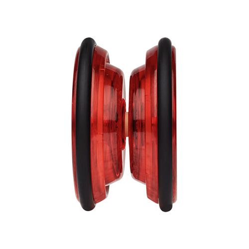 Henrys | Yo-Yo Lizard | rot