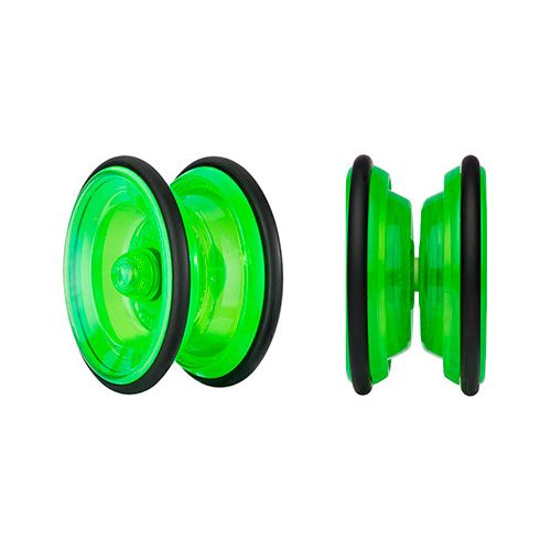 Henrys | Yo-Yo Lizard | grün