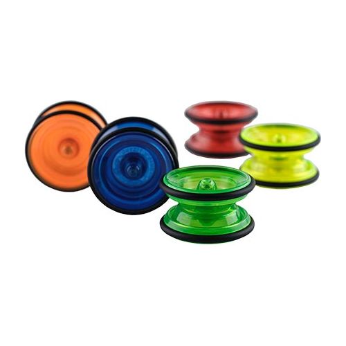 Henrys | Yo-Yo Lizard | blau