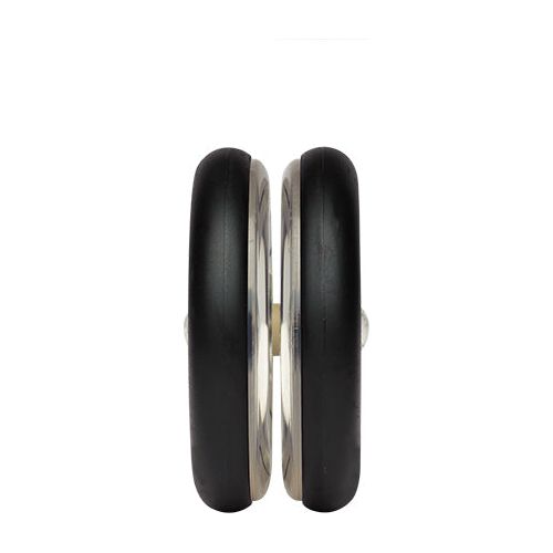 Henrys | Yo-Yo Tiger Snake | schwarz/transparent