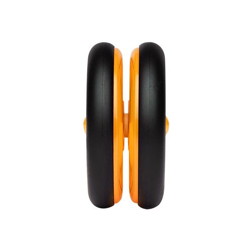 Henrys | Yo-Yo Tiger Snake | schwarz/orange