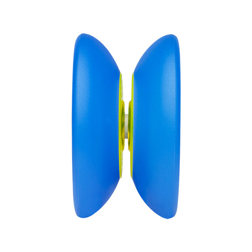 Henrys | Yo-Yo Cobra | blau/gelb
