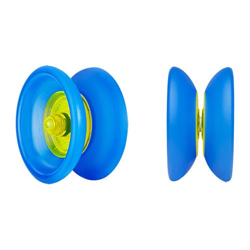 Henrys | Yo-Yo Cobra | blau/gelb