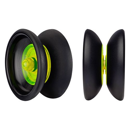 Henrys | Yo-Yo Cobra | schwarz/gelb