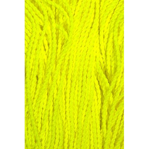 Henrys | Yo-Yo Schnur Set (6 Stück, Henrys) | neongelb