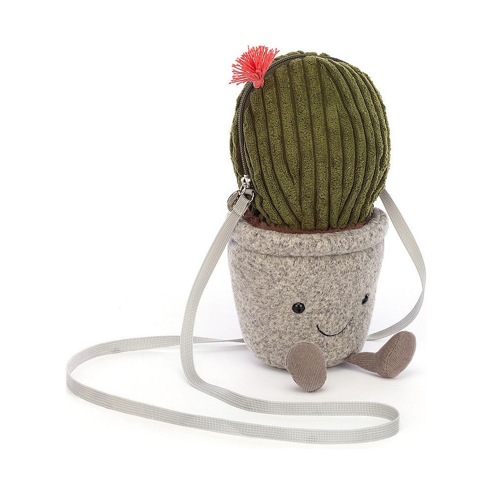 Jellycat | Amuseable Cactus Bag
