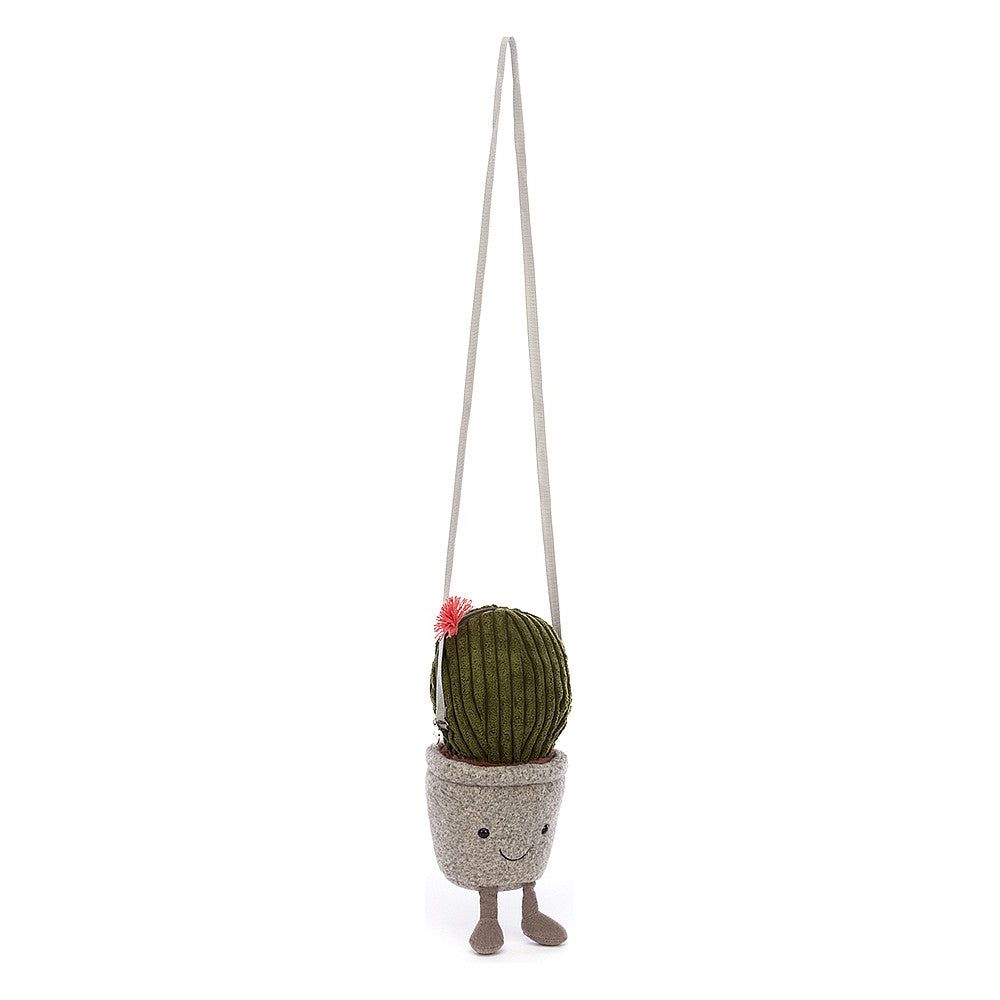 Jellycat | Amuseable Cactus Bag