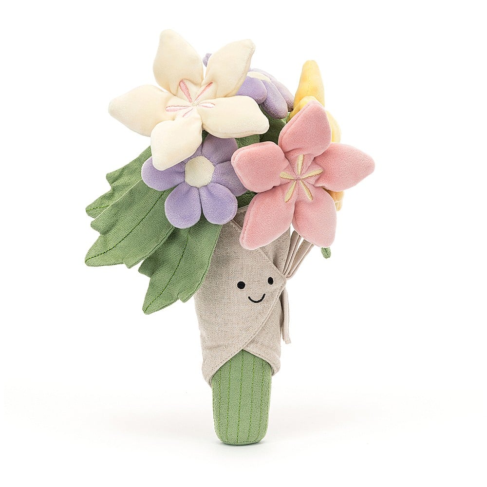 Jellycat | Amuseable Bouquet of Flowers