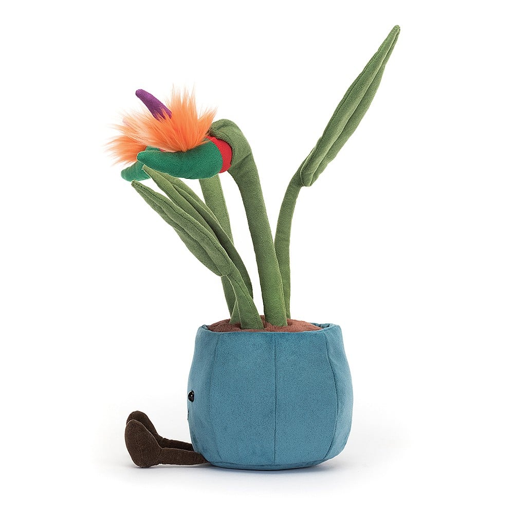 Jellycat | Amuseable Bird of Paradise