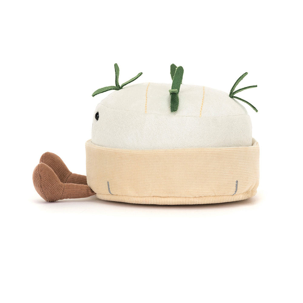 Jellycat | Amuseables Camembert