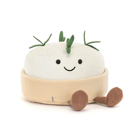 Jellycat | Amuseables Camembert