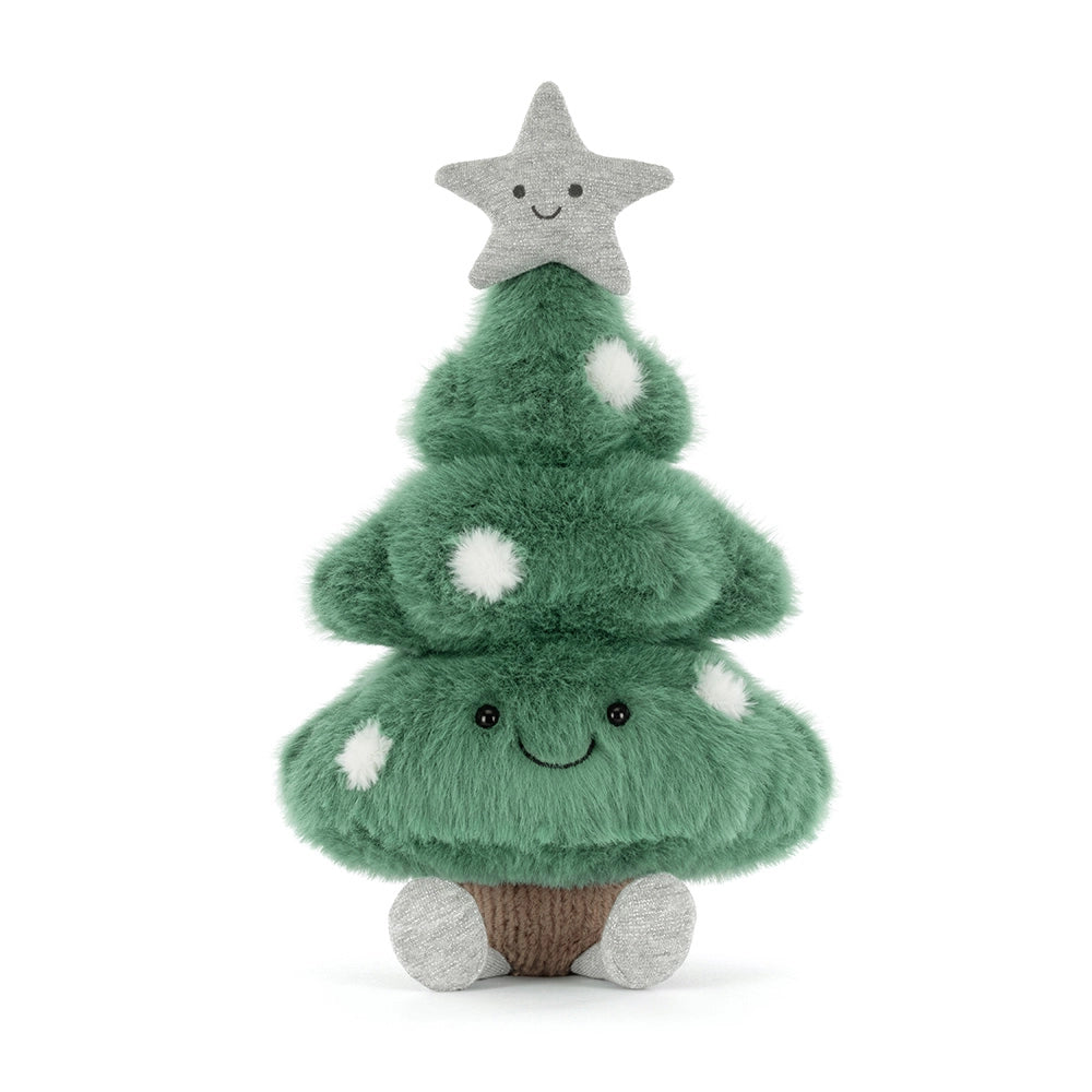 Jellycat | Amuseables Christmas Tree