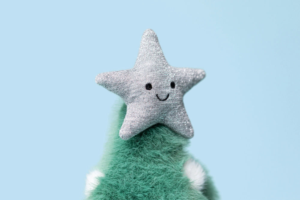Jellycat | Amuseables Christmas Tree